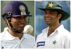 5 Sachin Tendulkar-Shoaib Akhtar battles we will never forget
