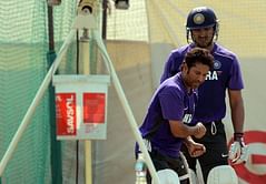 Sachin Tendulkar's advice motivates Yuvraj Singh to keep playing cricket