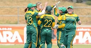 South Africa Women's tour to Bangladesh suspended