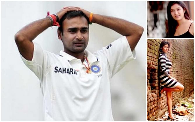 Amit Mishra's alleged assault victim, a Bollywood producer, reveals long friendship with the cricketer