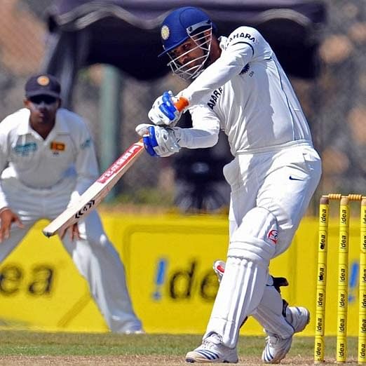 Top 10 Most Memorable Moments Of Virender Sehwag