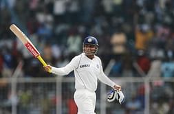 An analysis of Virender Sehwag's Test career runs