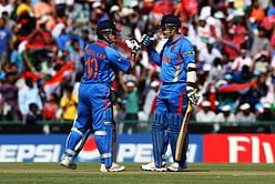 Sehwag to join Sachin in Cricket All-Stars