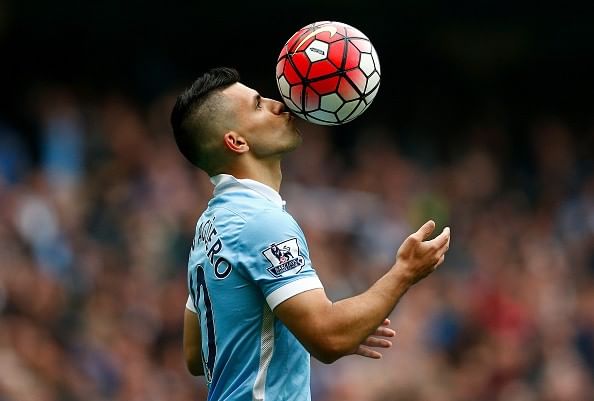 Stats: Who has the highest goal per game ratio in the Premier League?