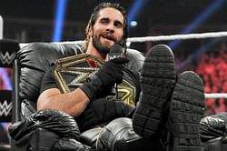 WWE ratings dip blame attributed to Rollins?, Vince & HHH working on huge angle, Punk clarifies on tweet