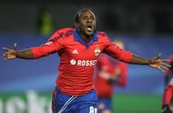 Seydou Doumbia