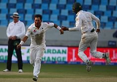Yasir best in the world, says Warne