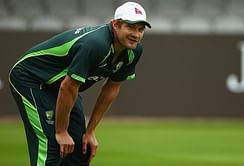 Shane Watson believes he's still got plenty of cricket left in him