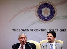 Analysing the BCCI Working Committee Decisions: What the Board could have done better
