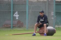 Ravi Shastri believes India are a more experienced ODI side than South Africa