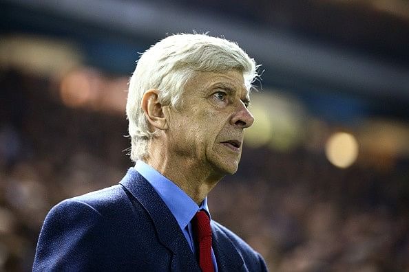 Capital One Cup - Sheffield Wednesday 3-0 Arsenal: 5 Talking Points
