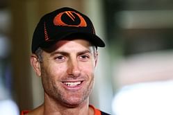 Kolkata Knight Riders name Simon Katich as assistant coach