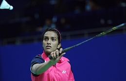 2015 Denmark Open Superseries Premier: Can PV Sindhu pull off the Marin challenge?