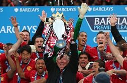 5 Things to watch out for on BBC documentary 'Sir Alex Ferguson: Secrets of Success'