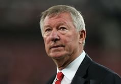 Sir Alex Ferguson reveals his biggest mistake at Old Trafford was his attempted retirement in 2002