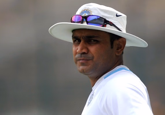 Virender Sehwag expresses his unhappiness about not being given a farewell match