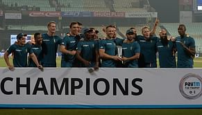 5 Reasons why India failed in the T20 series against South Africa