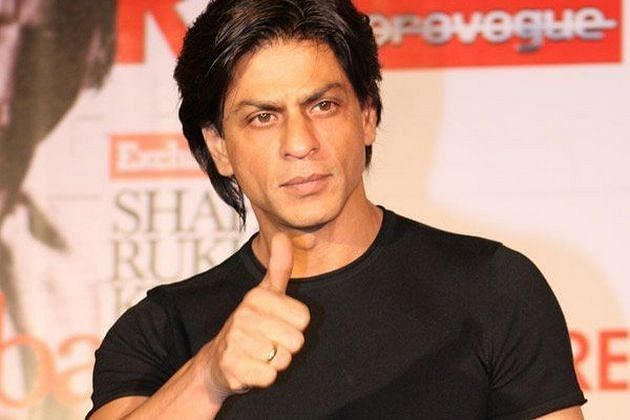 Shah Rukh Khan may own cricket team in Masters Champions League