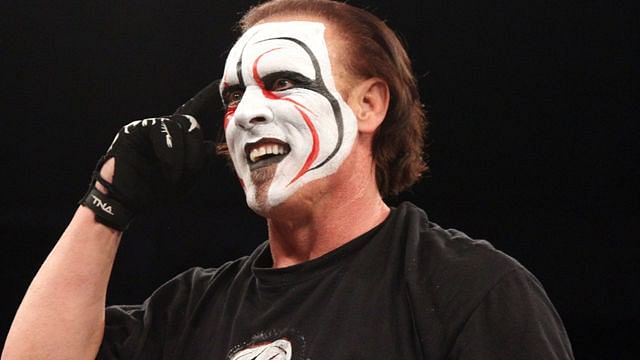 Seth Rollins on Sting, WCW legends get back, Sting DVD update and more