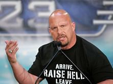 Stone Cold to be on RAW contrary to reports?, Jericho releases new book, Bayley on main roster