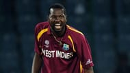 Suleiman Benn West Indies Cricket