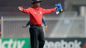 S Ravi replaces Aleem Dar for India-South Africa ODI series