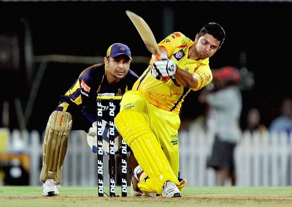 Why Indian players should be allowed to play in T20 leagues other than the IPL