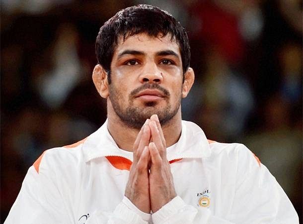 Sushil Kumar willing to give up Olympic spot for Narsingh
