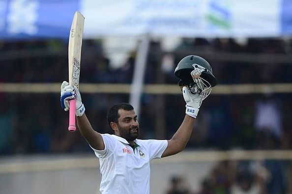 Highest Run Scorers in Tests for Each Country