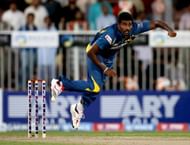 Thisara Perera Sri Lanka Cricket