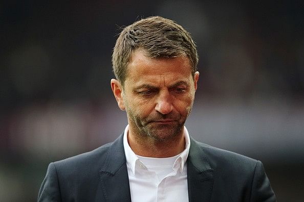 Tim Sherwood