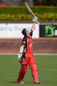 Travis Head Philip Hughes