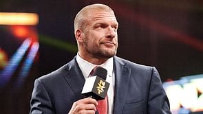 Triple H's big announcement, new table for 3 video, Adam Rose's tribute to his sister and more
