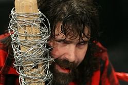 Top 5 Wrestlers who were 'hardcore' before the term was born