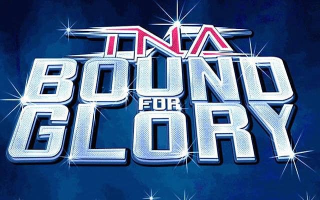 5 best moments from TNA Bound for Glory 2015