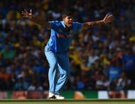 Umesh Yadav India Cricket