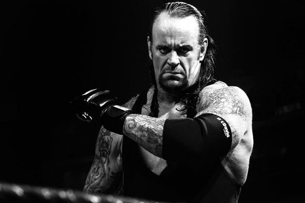 Status updates on The Rock & The Undertaker, Paige facing backlash over recent incident?
