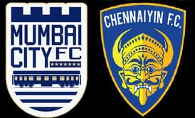ISL 2015: Mumbai City FC vs Chennaiyin FC- Preview, Live stream & TV channel info, Team News, Prediction
