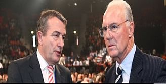 Astonishing reports allege Germany might have bribed its way to hosting 2006 FIFA World Cup