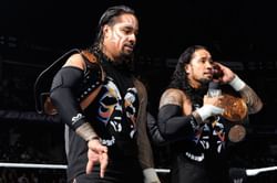WWE team set for return, Rollins talks Reigns feud, RAW viewership