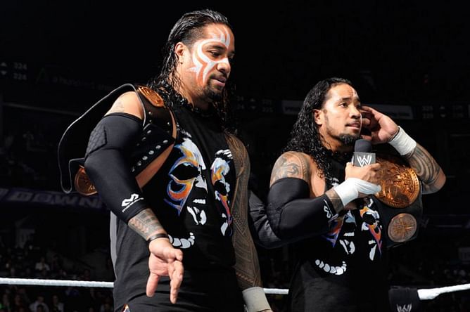 WWE team set for return, Rollins talks Reigns feud, RAW viewership