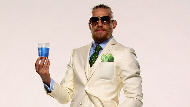 Overshadowed by Mcgregor : UFC Fight night 76
