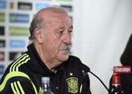 Vicente del Bosque
