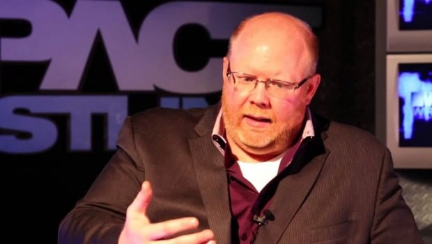Interview with TNA's Executive Vice President John Gaburick: "Mahabali Shera has the IT factor"