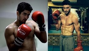 Vijender Singh can count Bollywood big names amongst his well-wishers ahead of pro-boxing debut