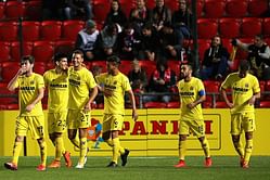 5 reasons why Villarreal CF are at the top of the La Liga table