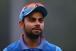 Video: Virat Kohli's brilliant catches in the 2nd ODI vs South Africa