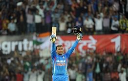 Virender Sehwag denies retirement rumours - but does it mean anything?