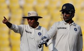 Sehwag refutes comments by Ganguly that Dhoni was behind his ouster from the Indian team