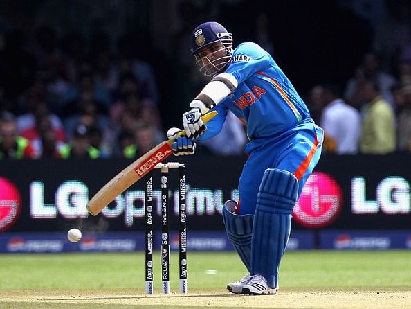 Top 10 Most Memorable Moments Of Virender Sehwag